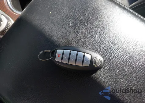 2015 Nissan Pathfinder Sl z USA, uszkodzony, nr VIN 5N1AR2MM2FC689609